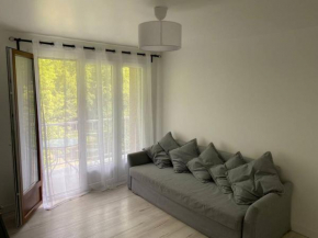 Appartement en résidence